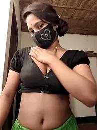 Puspita- stripchat stream image