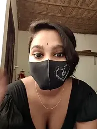 Puspita- stripchat stream image