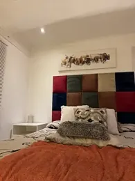 sexyTHANDO stripchat stream image