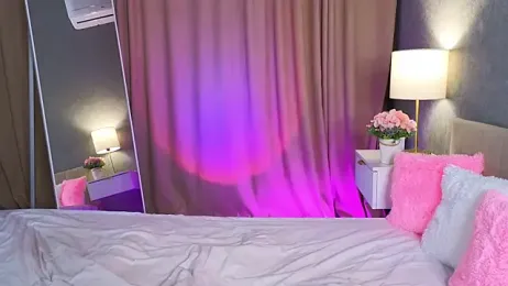 SweetyLali stripchat stream image