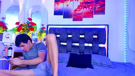 Alex_and_Fabian stripchat stream image