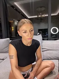 SexOnMyLvL stripchat stream image