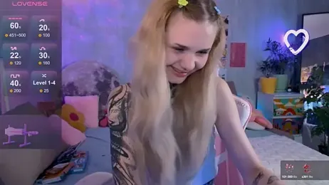 Britney_Lynch stripchat stream image