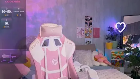 Britney_Lynch stripchat stream image