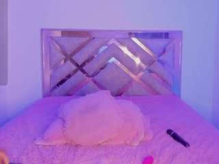 kendy-wiilkinson camsoda stream image