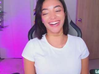 asheraa camsoda stream image