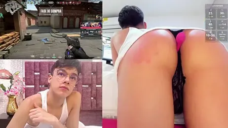 Gerony_ stripchat stream image