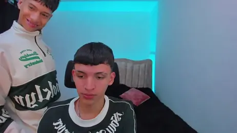 Juan_Nd_Steven stripchat stream image