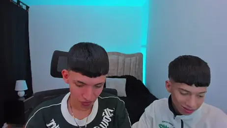 Juan_Nd_Steven stripchat stream image