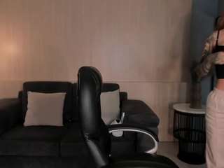 meganwest camsoda stream image