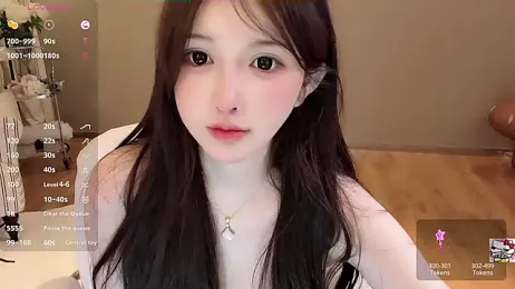 Hahaha_ha2 stripchat stream image