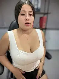 Natalia_Cleark09 stripchat stream image