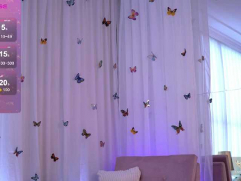 AnnaRhodes bongacams stream image