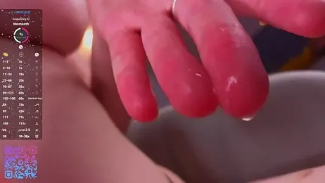 SoniaScott stripchat stream image