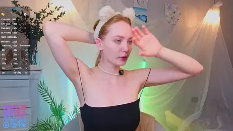 SoniaScott stripchat stream image