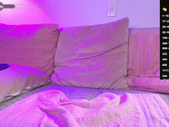 SallyeLeins bongacams stream image