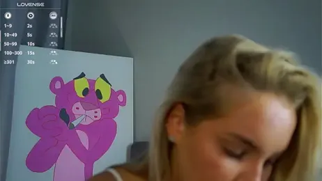 AftonConnett stripchat stream image