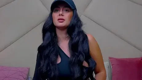 ChloeFrost stripchat stream image