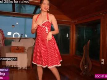 loollypop24 chaturbate stream image, 07.09.2025 18:00