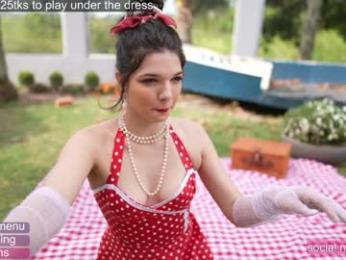 loollypop24 chaturbate stream image, 07.09.2025 18:00