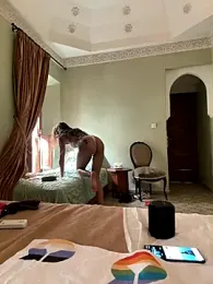 Amani_thewolf stripchat stream image