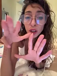 Amani_thewolf stripchat stream image