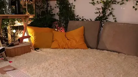 ScarletBlaze stripchat stream image