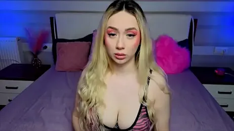 AriaSugar stripchat stream image