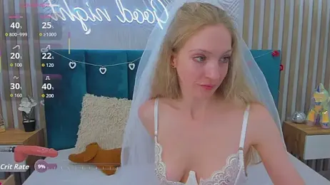 Emilly_Hart stripchat stream image