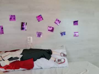 b4by_emilia chaturbate stream image