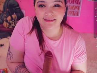 cherryladyexpansionist camsoda stream image, 08.09.2025 06:20