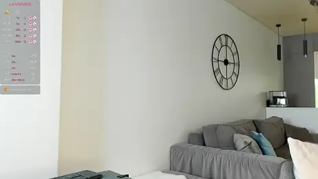 Juicy_Bella stripchat stream image