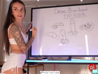 oooops__ chaturbate stream image