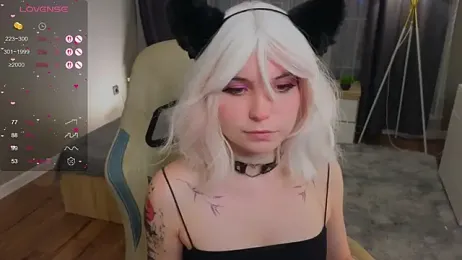 zelda_1 stripchat stream image