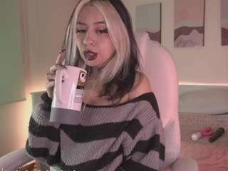 andromeedaa camsoda stream image