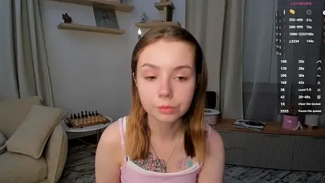 DominikaElis stripchat stream image