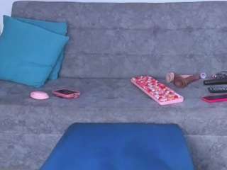 avaferrera camsoda stream image