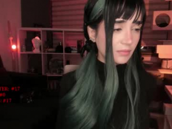 lonelly_lolly98 chaturbate stream image