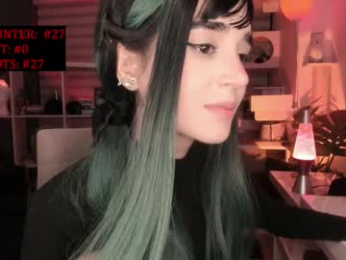 lonelly_lolly98 chaturbate stream image