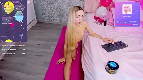 Akilla_Queen stripchat stream image