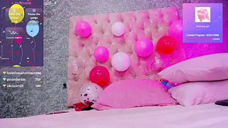 Akilla_Queen stripchat stream image