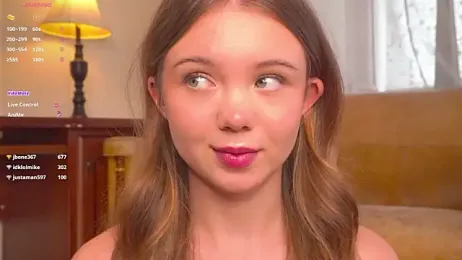 onetimeandforever stripchat stream image