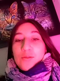 LunaBaby- stripchat stream image