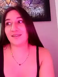 LunaBaby- stripchat stream image