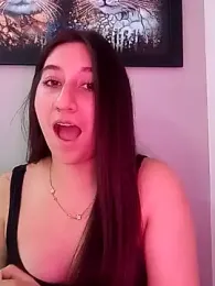 LunaBaby- stripchat stream image