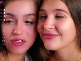 vivid_girls chaturbate stream image