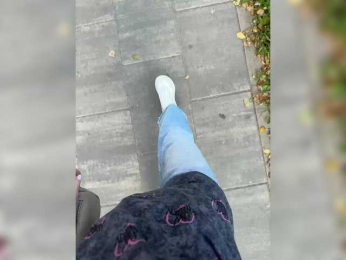 _SweetLady_ bongacams stream image