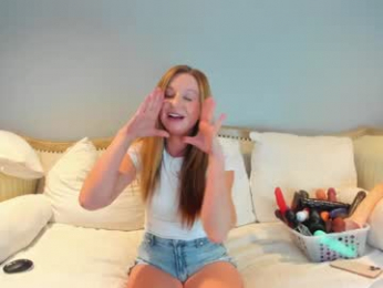 eatmygingersnapps chaturbate stream image