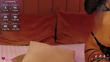 PinkySparks stripchat stream image