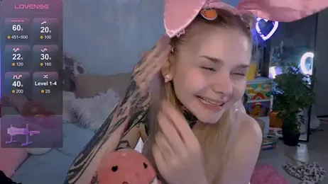 Britney_Lynch stripchat stream image